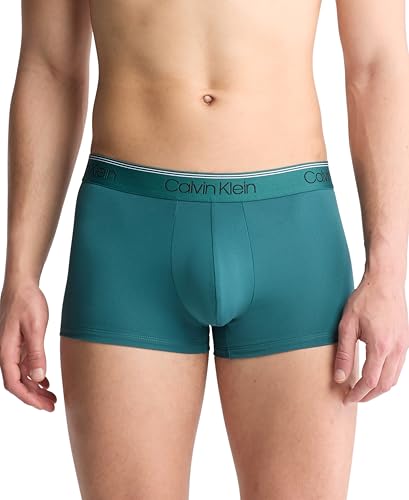 Image of Calvin Klein Men's Cotton Briefs (Pack Of 3)