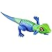 Zuru Robo Alive Robotic Lizard Toy Pet (Blue)