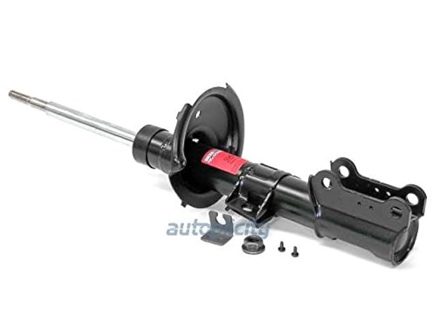 Amazon.com: Sachs-Boge Strut 31200413 : Automotive