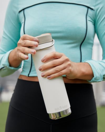 Klean Kanteen - TKWide 20oz Twist