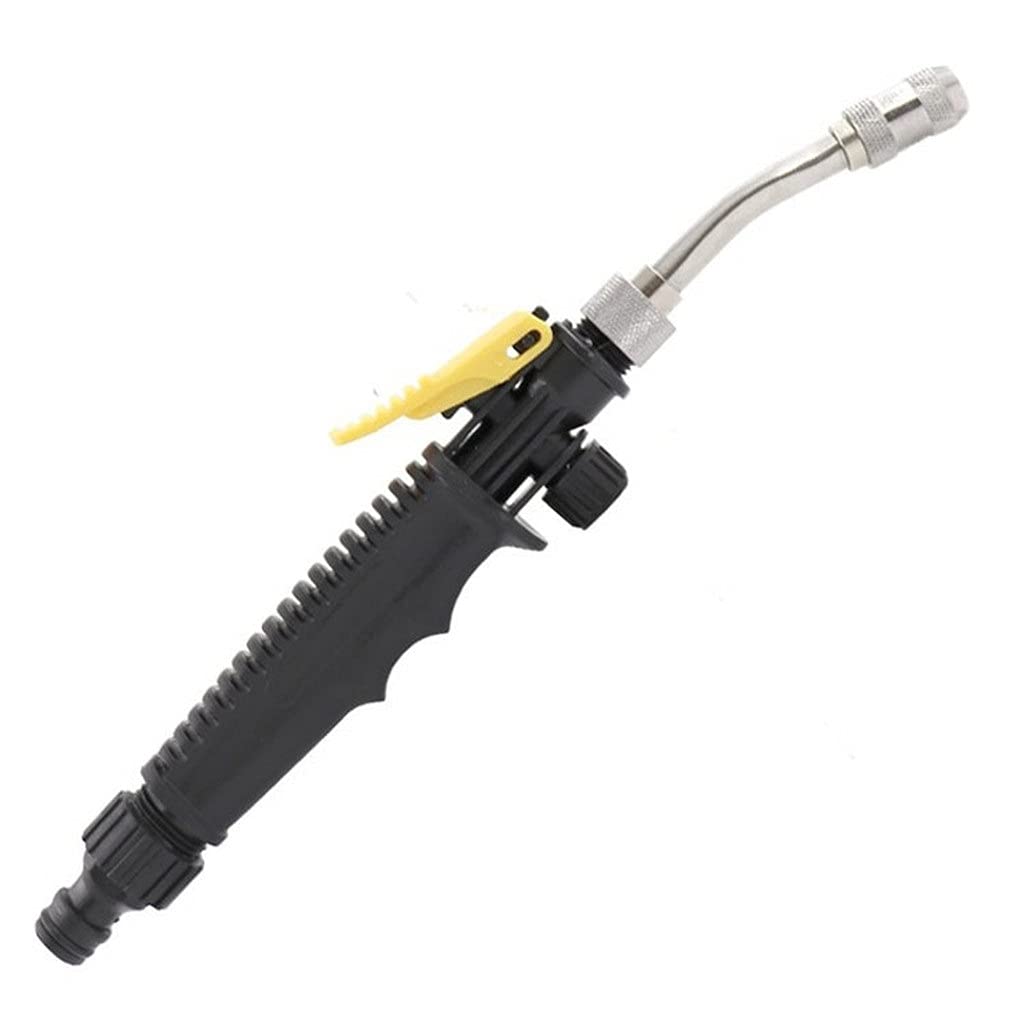Arrosage outils de nettoyage et pistolet à eau 30cm pour l'entretien extérieur