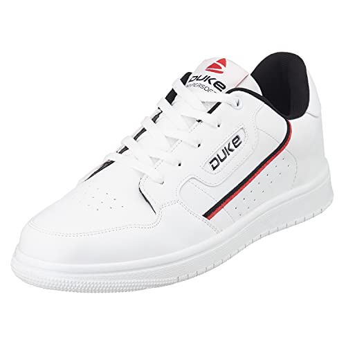 Image of Duke Sneakers for Men White
