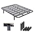 Duérmete Online - Pack Ahorro Cama Completa con Colchón Viscoelástico Pocket Visco...