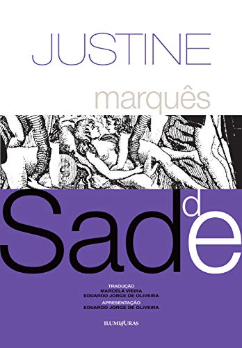 Justine: ou os tormentos da virtude