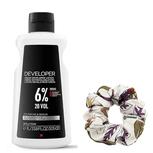 Goldwell Topchic
