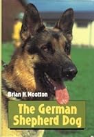 The German Shepherd Dog 0876051530 Book Cover