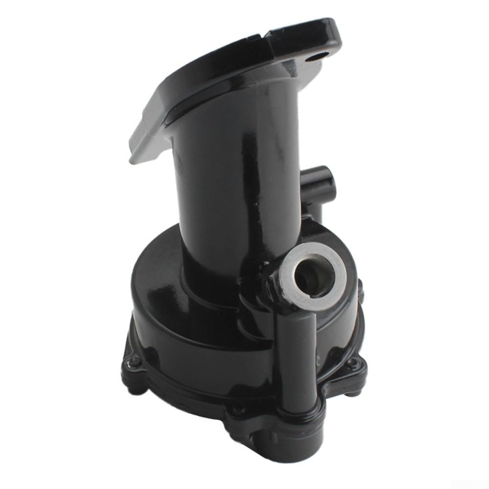 Bomba de vacío de freno de repuesto 1119420 para Ford para Fiesta para Focus para Connect Pieza compatible para C MAX Transit S MAX con número OE 93BB2A451AA