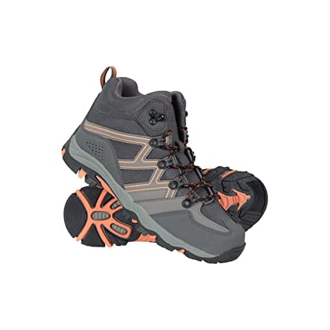 Mountain Warehouse Oscar Kids Walking Boots Cover