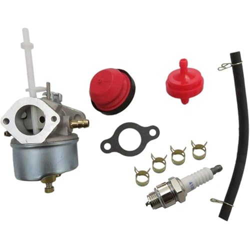 Carburateur pour Tecumseh 640152A et 640023 kit moteur souffleuse
