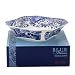 Spode Blue Italian Square Serving Bowl