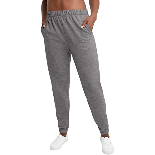 Hanes Comfortblend Originals French Terry Joggers for Women