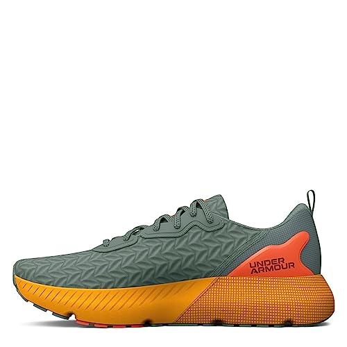 Image of Under Armour Mens Ua HOVR Mega 3 Clone Sneaker