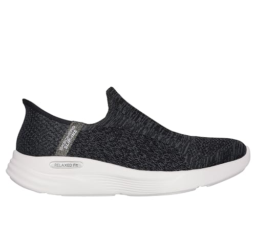Image of Skechers Womens Hands Free Slip-ins Relaxed Fit Sport