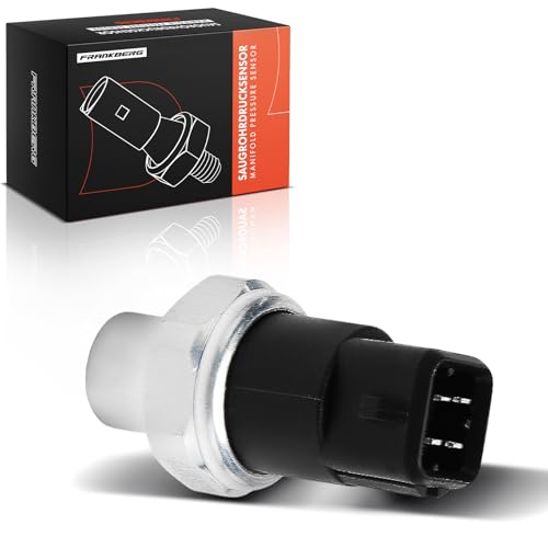 Frankberg Druckschalter Klimaanlage 4-polig Kompatibel mit A4 8E2 A4 8D2 A4 Avant 8E5 P.a.s.s.a.t Variant 3B5 P.a.s.s.a.t Variant 3B6 Replace# 8D0959482B