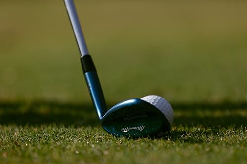 Mizuno Pro T1 Wedges – Precision Golf Wedges for Pros