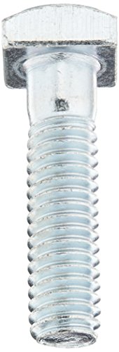 Image of Hard-to-Find Fastener 014973311988 Square Head Bolts, 5 /16-18 x 1-1 /4, Piece-10