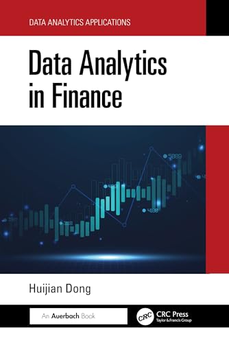 Data Analytics in Finance (Data Analytics Applications) view 2