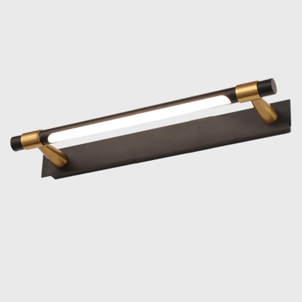 Lampe de miroir de salle de bain LED pour sublimer votre routine de maquillage quotidienne