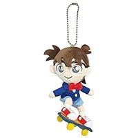 Amazon.co.jp: 三英貿易 名探偵コナン コナン (マスコット) W6×D5