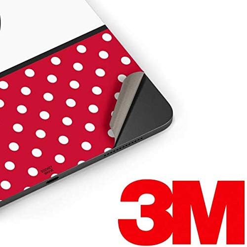 Skinit Decal Tablet skin compatible with iPad Pro 12.9in (2021) - Officially Licensed Disney Minnie Mouse Symbol Design