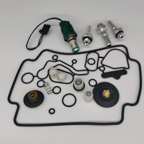Filtre à solution d'urée évite colmatage pompe Eimtec 5273337 12V 24V