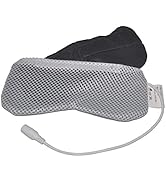Lavender Eye Mask Heat Bag for Heated Eye Mask Replacement