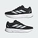 adidas mens Duramo SL Core Black/White/Carbon 13