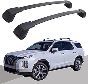 EZREXPM Cross Bars Roof Rack ...