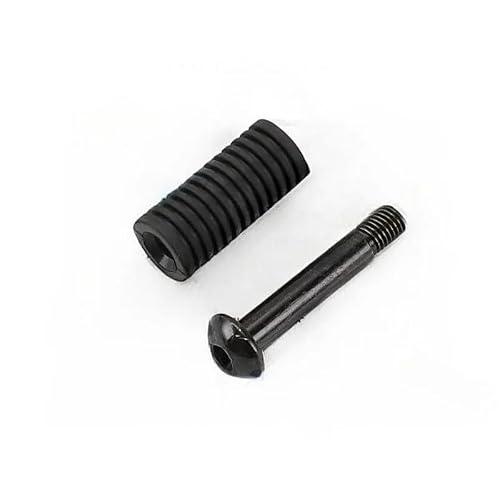 Uecdry Sleeve With Bolt Folding Gear Shift Lever For 450Sr/Srs Cf400-6-9-12 Motorcycle Parts Shift Lever Combination Suitable For 450Sr 450Srs