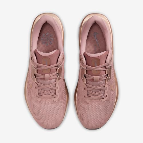 Nike Women's Quest 6 Sneaker4