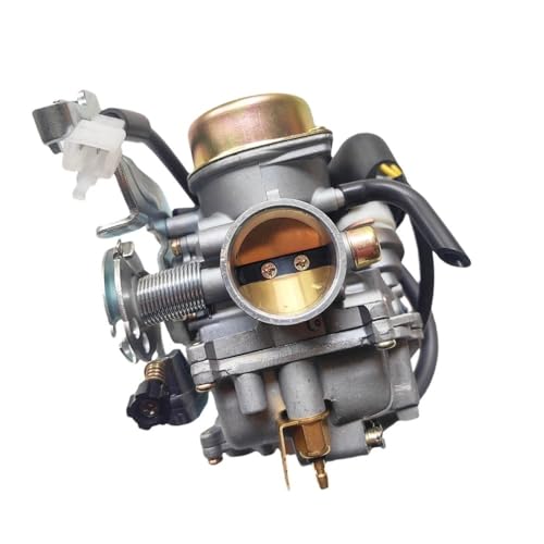 Carburador de 30 mm que mejora la aceleración de BuYang FeiShen 300