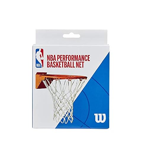 WILSON NBA Authentic Performance siatka do koszykówki