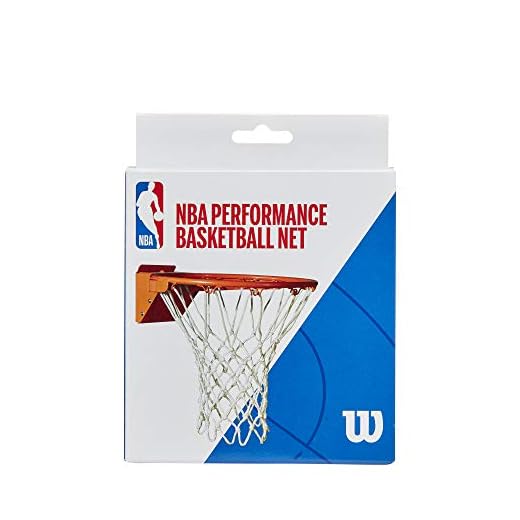 WILSON NBA Authentic Performance Basketball Net