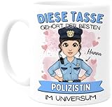 Tassenliebling