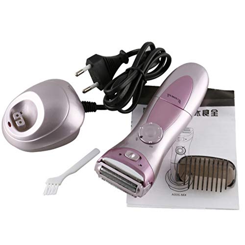 underarm hair removal trimmer