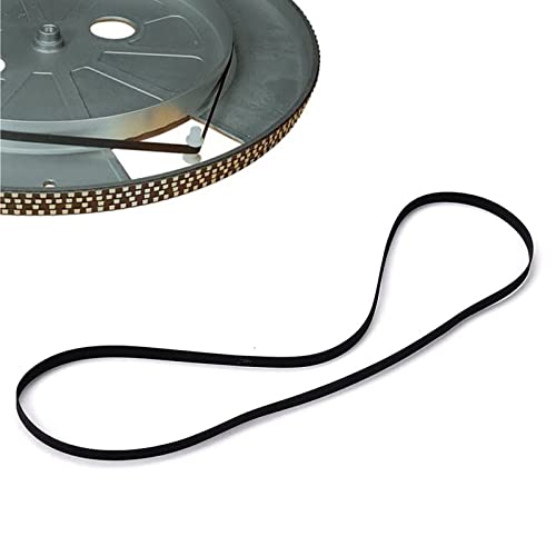 The 16 best turntable drive belts