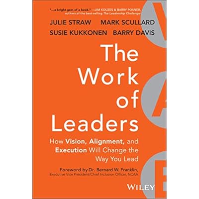 The Work of Leaders