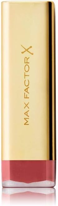 Max Factor Colour Elixir Lipstick - 36 Pearl Maron for Women, 0.8 oz