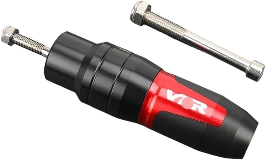 FOR HO&ND&A VFR1000 VFR1200 VFR1200F VFR1200X VFR400 VFR750 VFR800 Frame Sliders Engine Falling Crash Guard Accessories(B-Red)