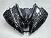 MC Forged Carbon Fiber Look Complete Fairing Fit for Yamaha 2008-2016 YZF R6 YZF-R6 Injection Mold ABS Plastics New Bodywork 2009 2010 2011 2012 2013 2014 2015 Ms2