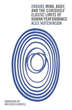 Paperback Endure EXPORT Book