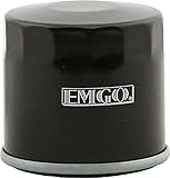 Emgo 10-55662 Oil Filter
