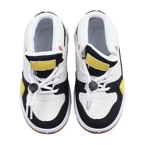 Chaussures Airshi pour Enfants Cover