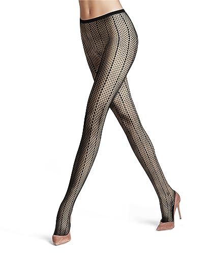 Collants Femme FALKE Lady Suit W Ti Transparents Fantaisie
