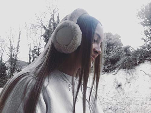 August EPA50 Paraorecchie Cuffie Bluetooth - Auricolari Wireless Musica Senza Fili - Mantieni Orecchie Calde Ascoltando… - immagine 3