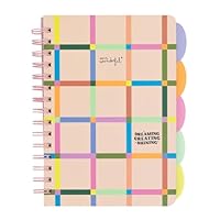 Mr. Wonderful Libreta A4 Unicornio Mint You Are Fantastic