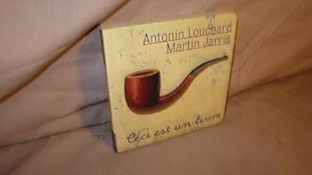Paperback Ceci est un livre [French] Book