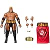 WWE Rikishi - (Best of Series 1) from The Vault Ringside Exclusive