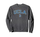 UCLA Bruins Arch Over Officially Licensed Sweatshirt