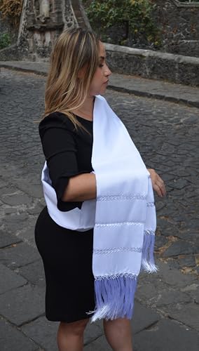 Mexican rebozo artisela2